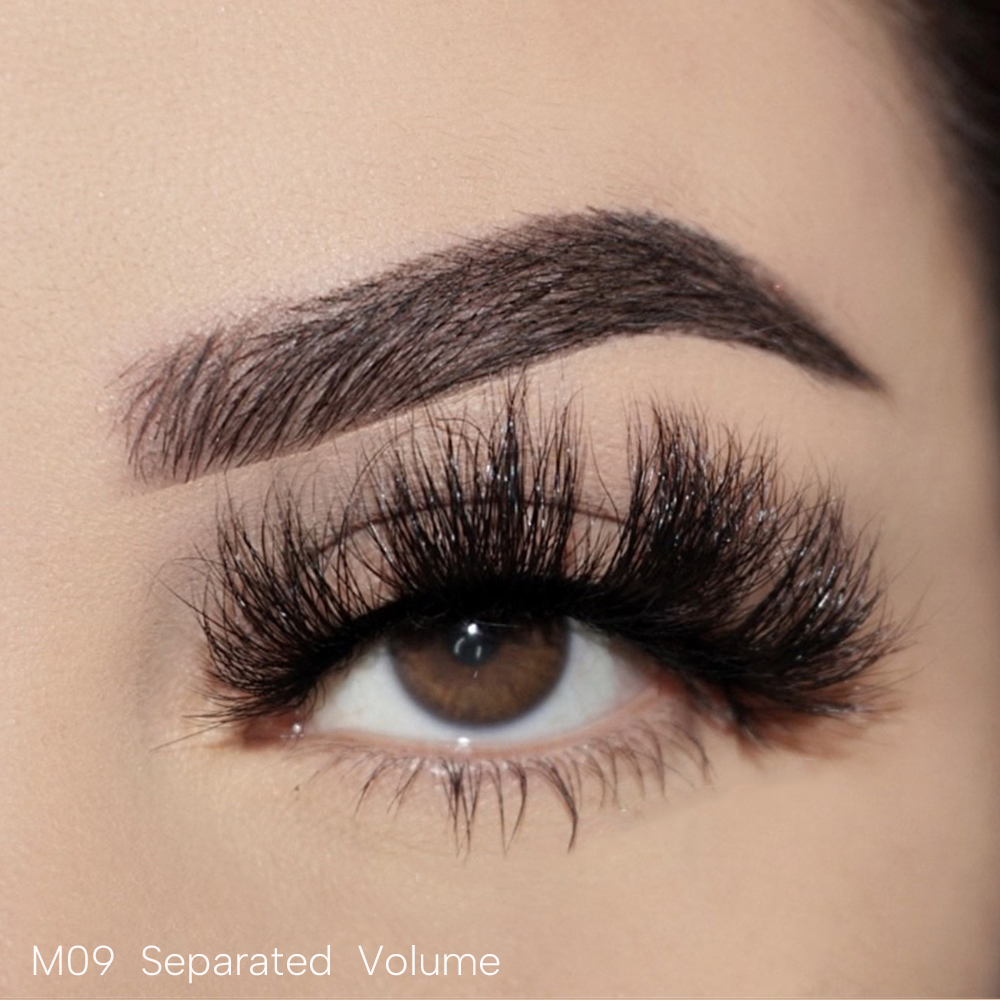 M09 Separated Volume-3 PACKS