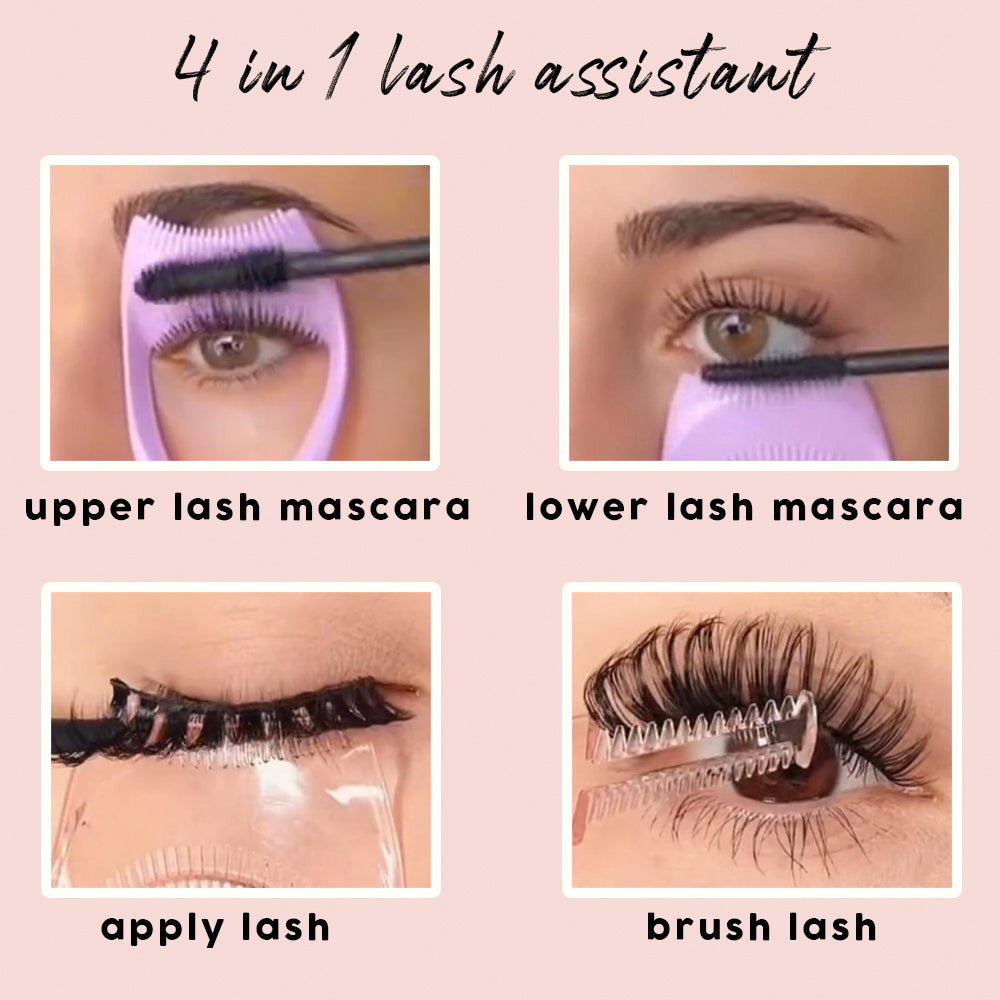 4 in 1 LASH ASSISTANT-3PCS