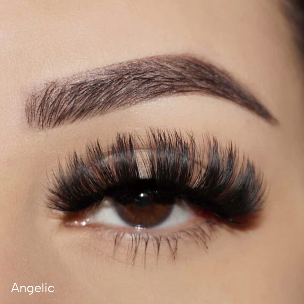 ANGELIC-20mm LASH