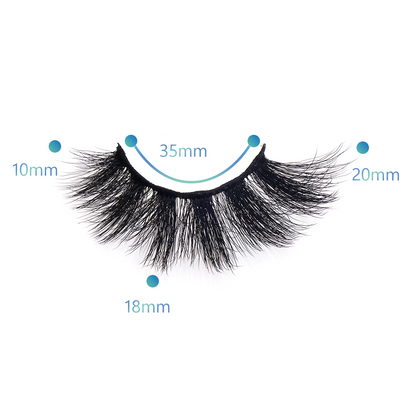 ANGELIC-20mm LASH