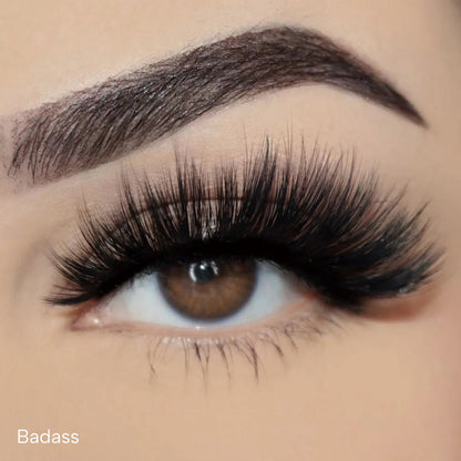 BADASS-20mm LASH