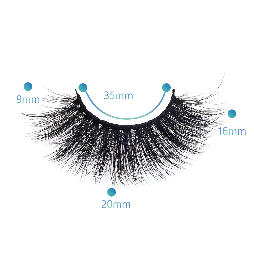 BADASS-20mm LASH