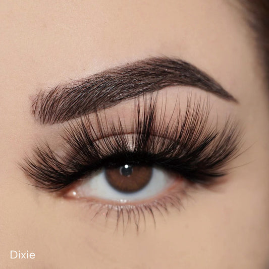 DIXIE-20mm LASH