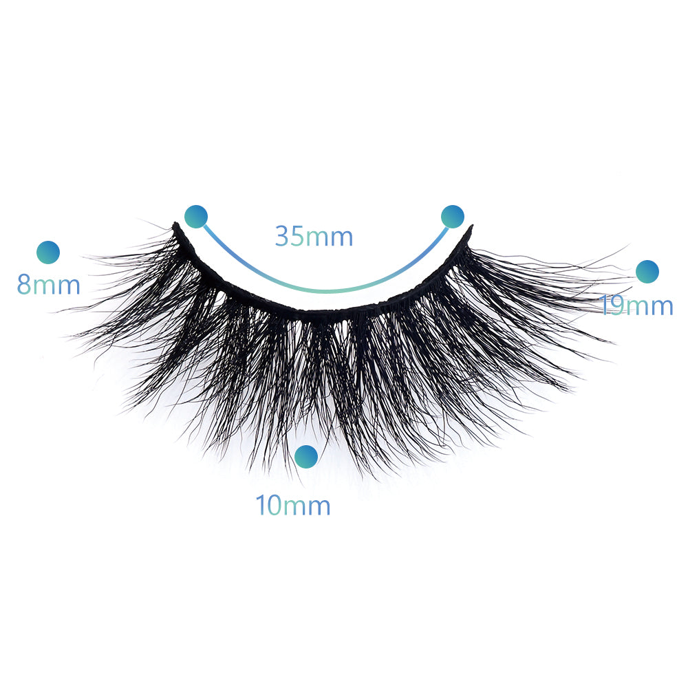 HOTTIE-20mm LASH