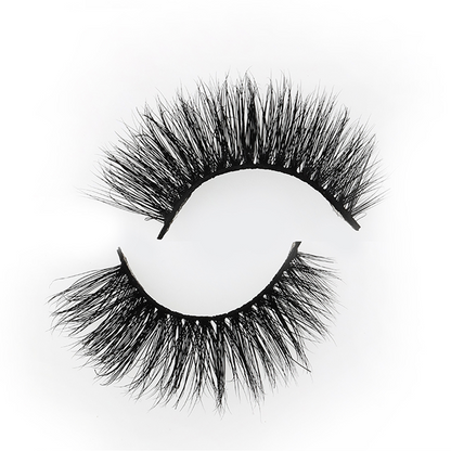 M02 Cat Eye Volume